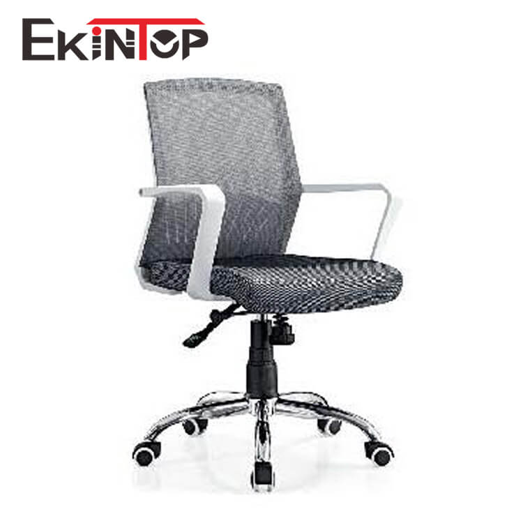 Simple desk chair manufacturers in office furniture from Ekintop