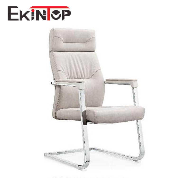 Office chair with arms no wheels manufacturers in office furniture from Ekintop