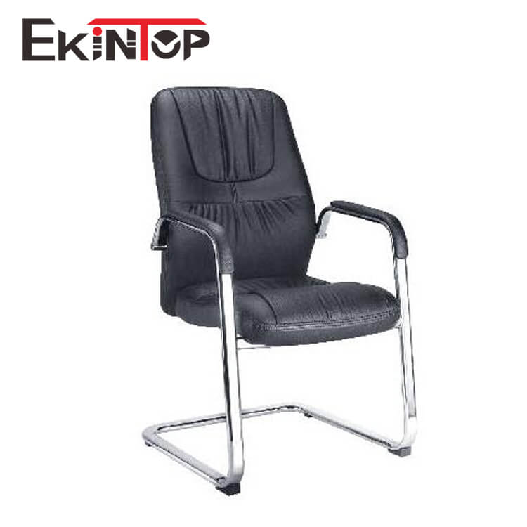 Computer desk chair without wheels manufacturers in office furniture from Ekinto