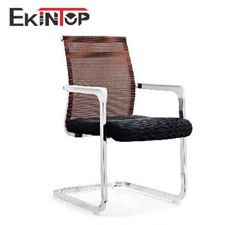 Comfortable desk chair manufacturers in office furniture from Ekintop