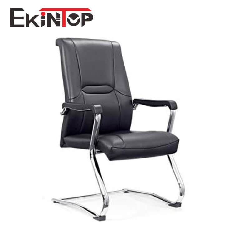 Desk chairs without rollers manufacturers in office furniture from Ekintop