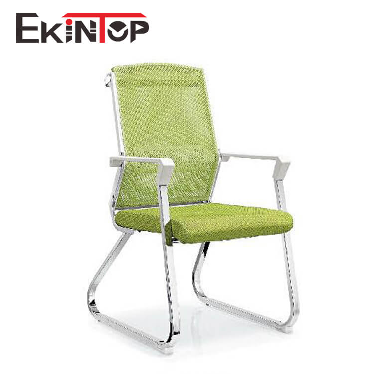 Office desk chairs without wheels manufacturers in office furniture from Ekintop