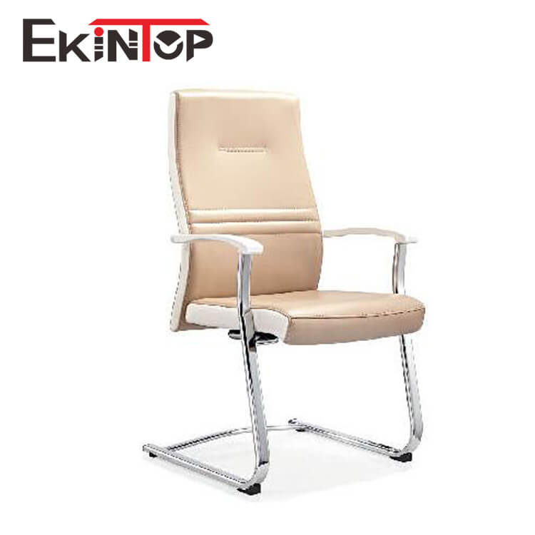 Computer desk chair no wheels manufacturers in office furniture from Ekintop