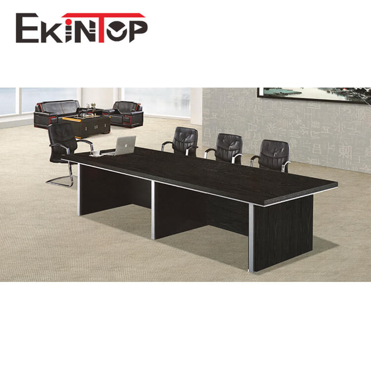 Conference desk manufactures in office furniture from Ekintop