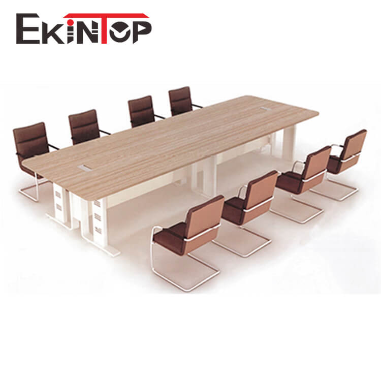 20 person conference table manufactures in office furniture from Ekintop