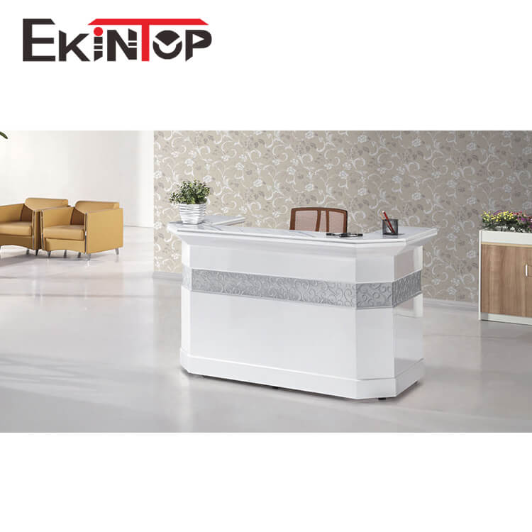 Cheap reception desk manufacturers