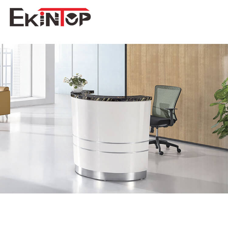 Cheap information desk manufacturers in office furniture from Ekintop