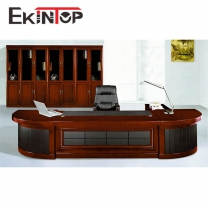 Gl Office Desk Long Office Table High Quality By Furniture Manufacturer