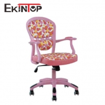 Pink office chair manufacturers in office furniture from Ekintop
