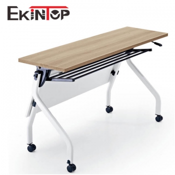 Small table manufactures in office furniture from Ekintop