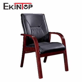 Non wheeled desk chair manufactures in office furniture from Ekintop