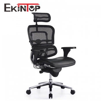 Ergonomic executive office chair manufacturers in office furniture from Ekintop