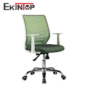 Stationary Swivel Desk Chair Manufacturers Office Furniture