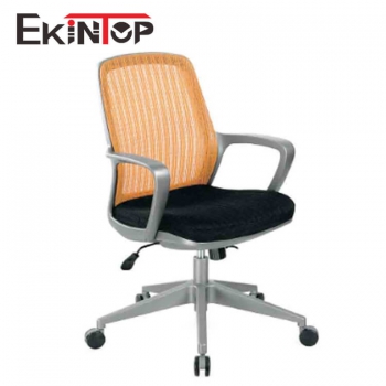 Stationary Swivel Desk Chair Manufacturers Office Furniture