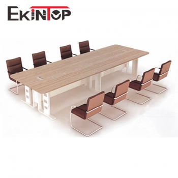 20 person conference table manufactures in office furniture from Ekintop