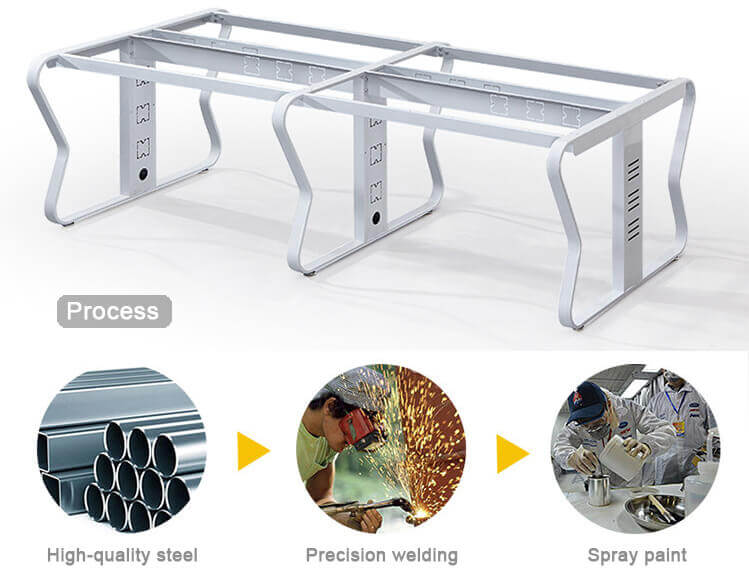 Office workstation staff table‎ manufacturers