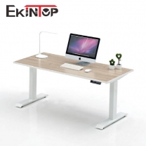 Adjustable height table manufacturers in office furniture from Ekintop