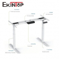 Adjustable office desk manufacturers in office furniture from Ekintop