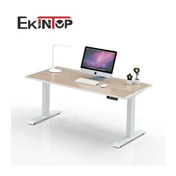 Standing desk height adjustable manufacturers in office furniture from Ekintop