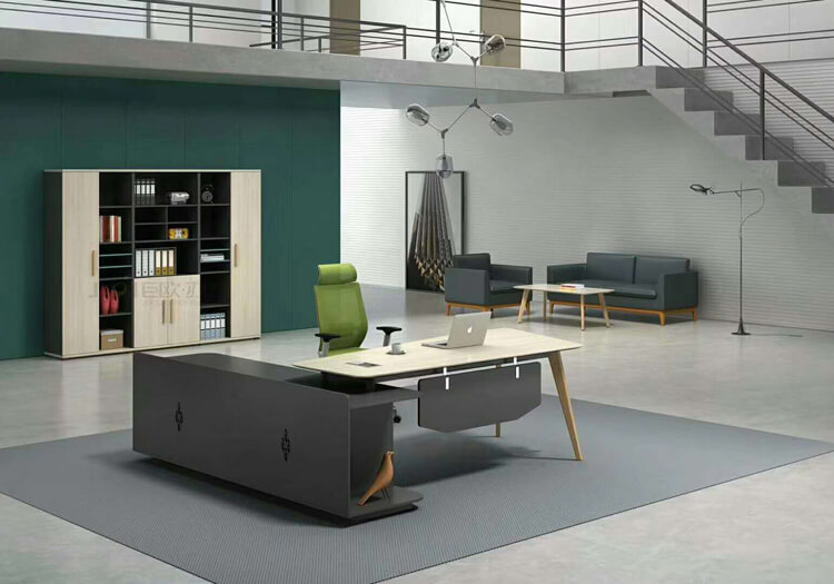 Modular office furniture manufactures