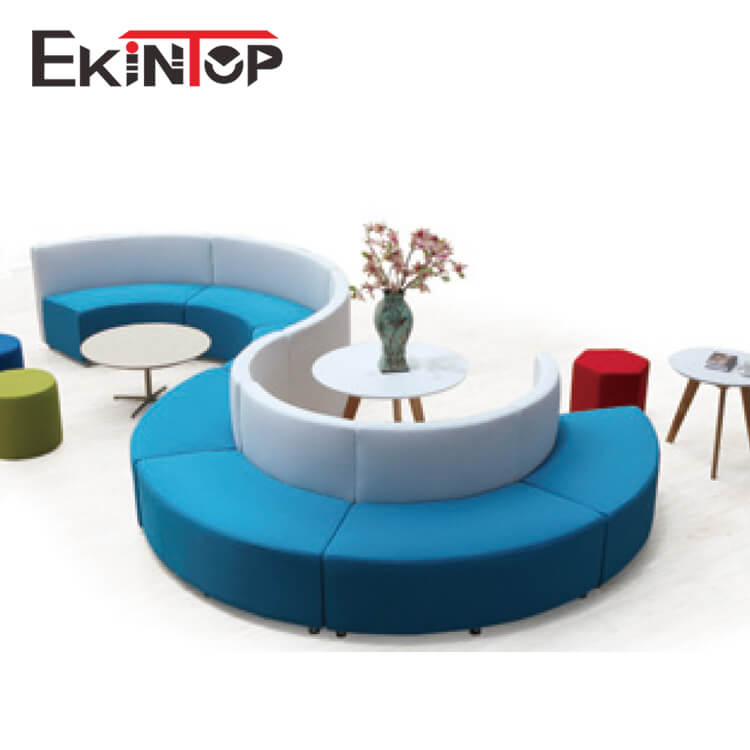 Lounge sofa manufacturers in office furniture from Ekintop