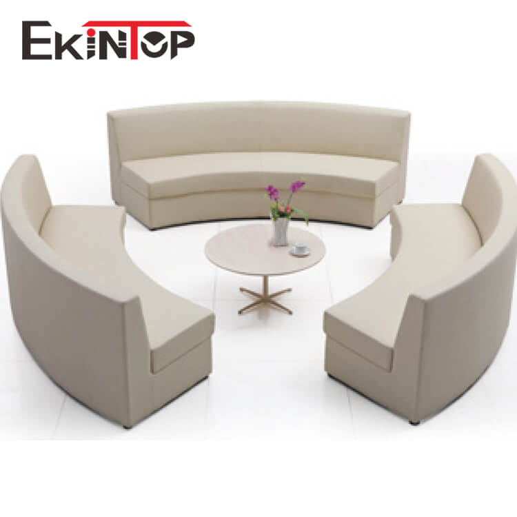 8 seater sofa set manufacturers in office furniture from Ekintop
