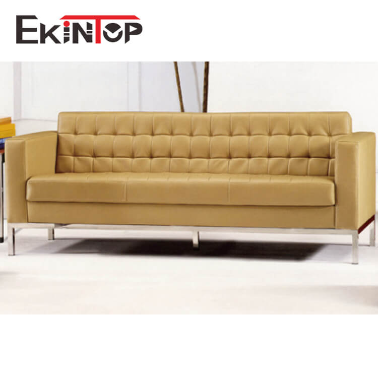 Custom made sofa manufacturers in office furniture from Ekintop