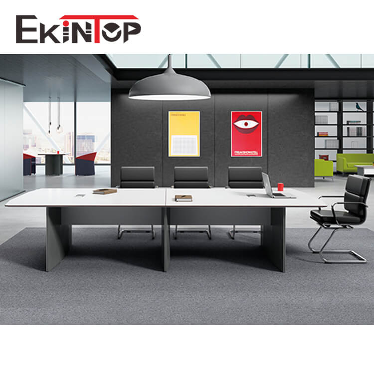 Conference room tables manufacturers in office furniture from Ekintop