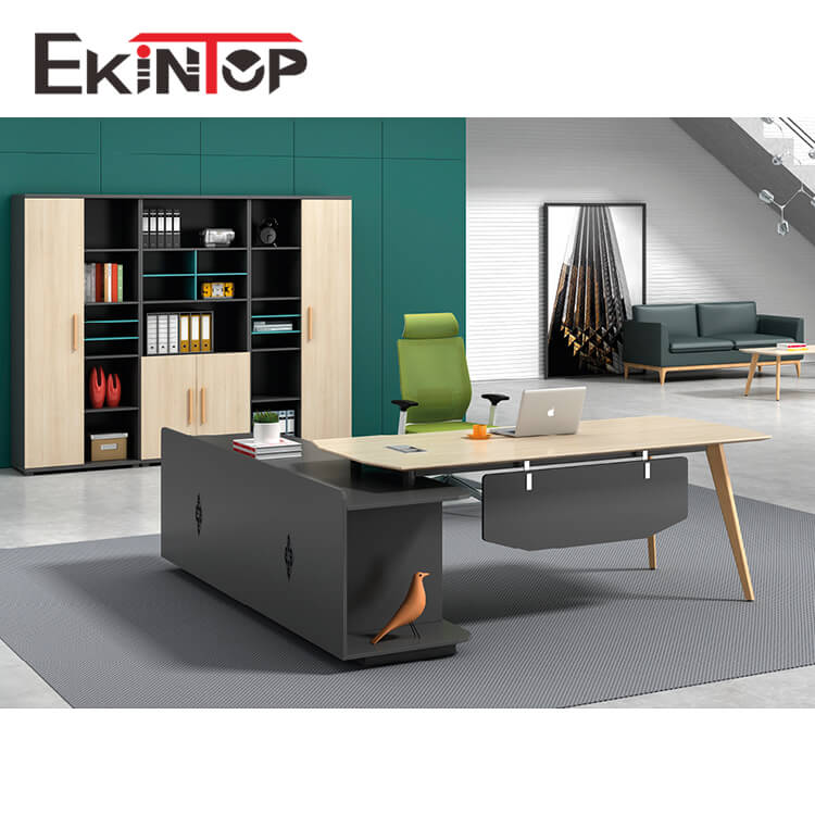 Discount modern office furniture manufacturers in office furniture from Ekintop