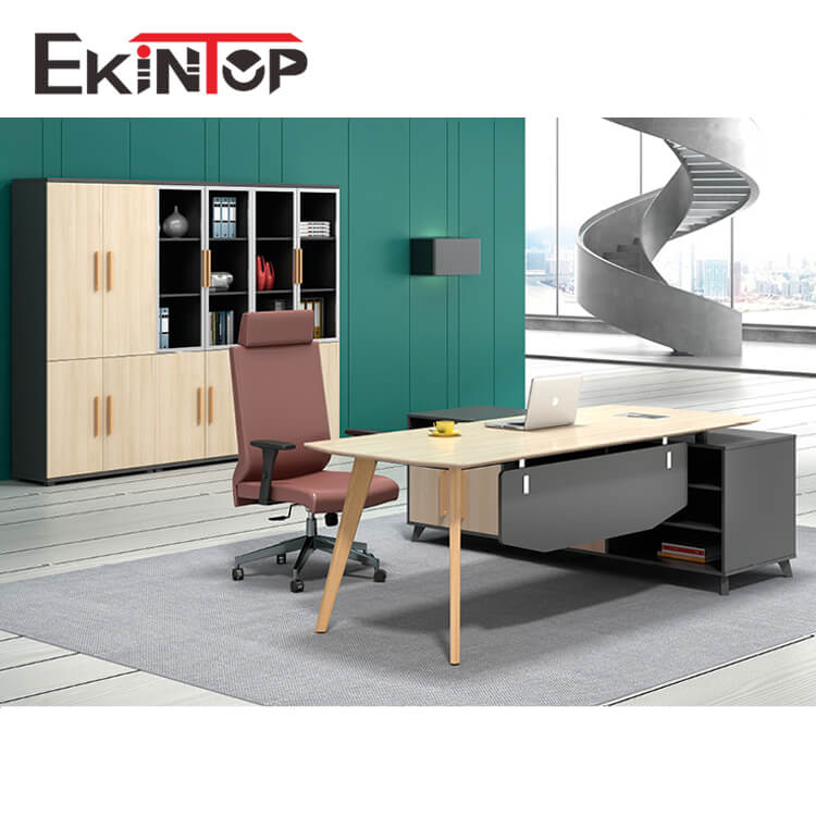 Cheap price office desk manufacturers in office furniture from Ekintop