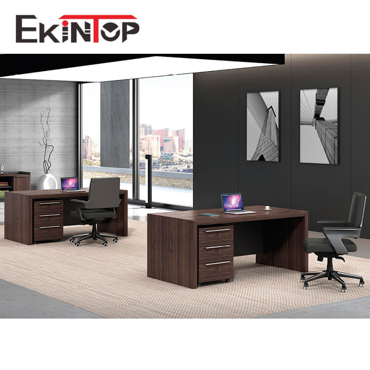 Secretary office furniture desk manufacturers in office furniture from Ekintop