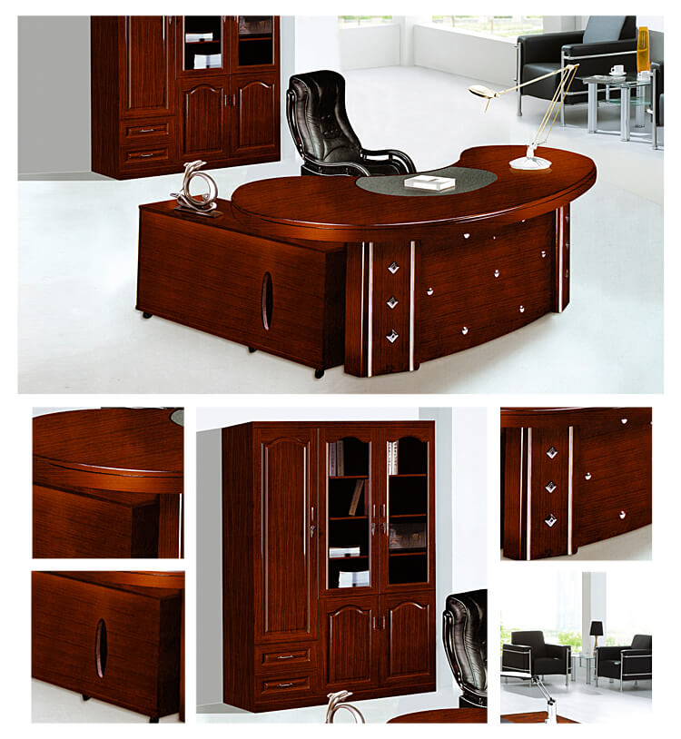 Ekintop office furniture manufacturer