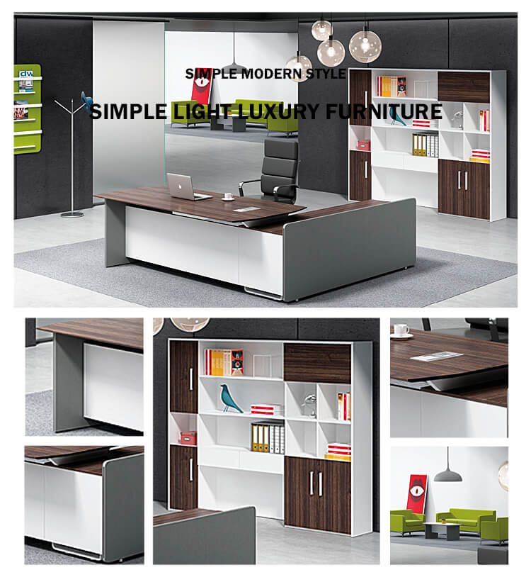 Corner office desks manufacturers