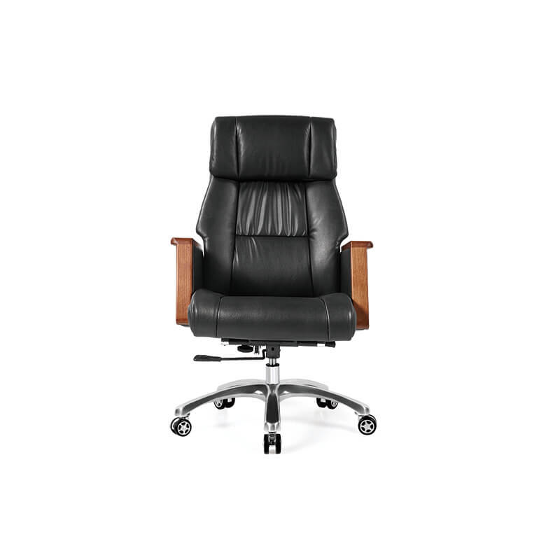 Small black desk chair manufacturers in office furniture from Ekintop