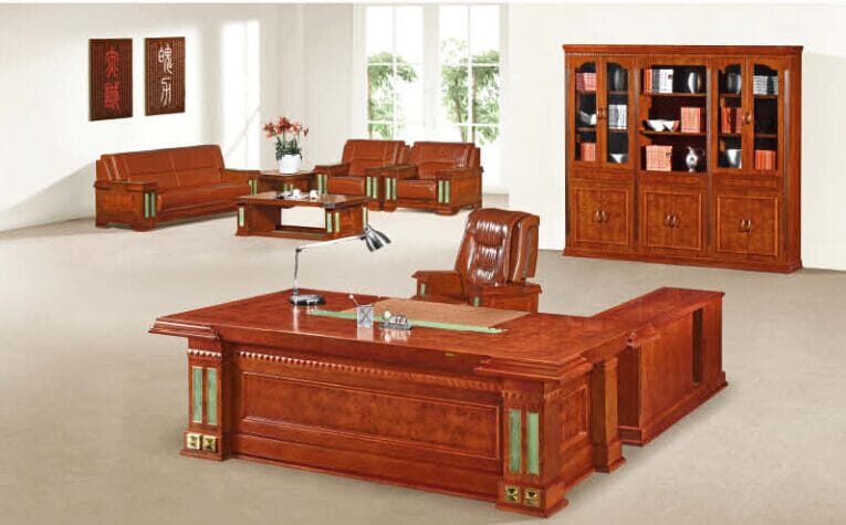 china office furniture solutions