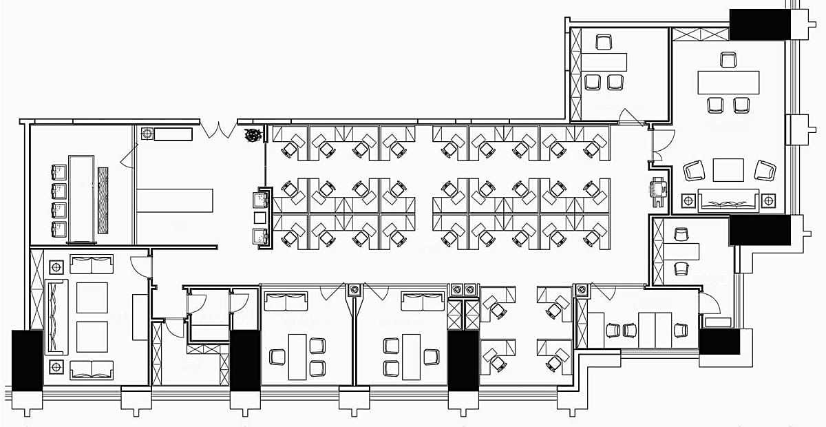 china office furniture solutions