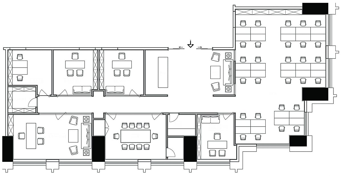 Brand office furniture manufacturers