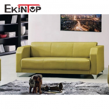 Simple steel sofa furniture manufacturers in office furniture from Ekintop