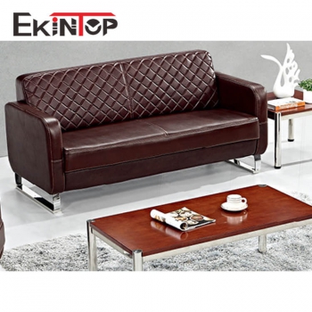 L shape sofa furniture manufacturers in office furniture from Ekintop