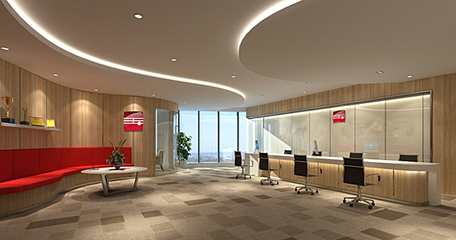 Modern Office Furniture Solutions