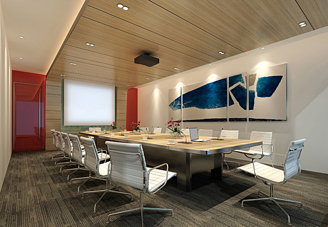 Modern Office Furniture Solutions