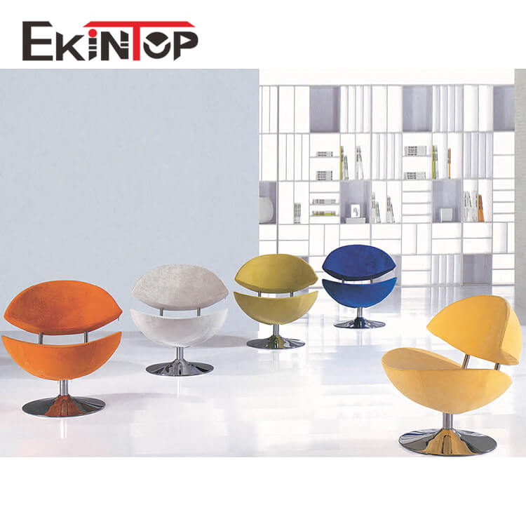 Modern sofa foshan manufacturers in office furniture from Ekintop