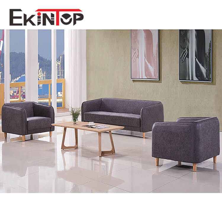 Saudi arabia sofa manufacturers in office furniture from Ekintop