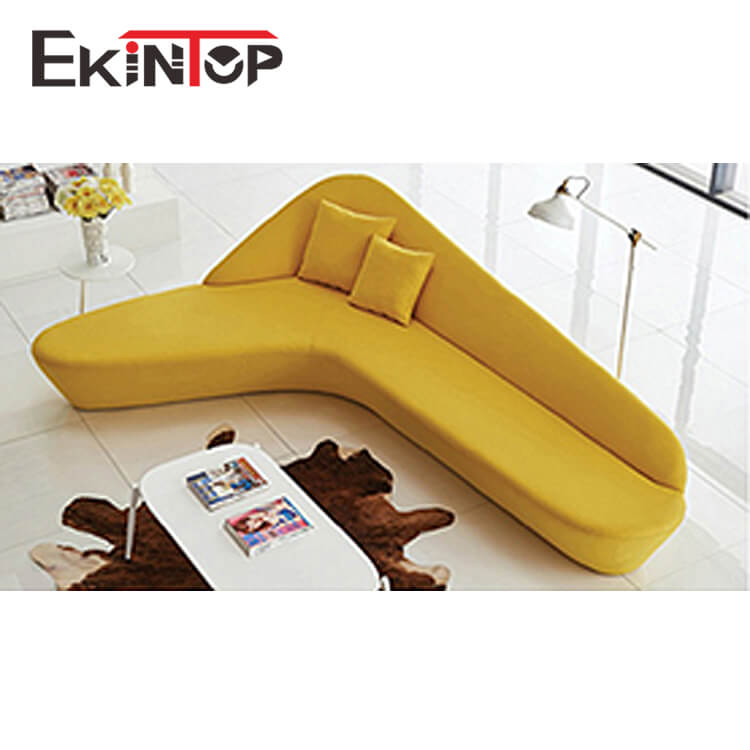 New fashion sofa manufacturers in office furniture from Ekintop