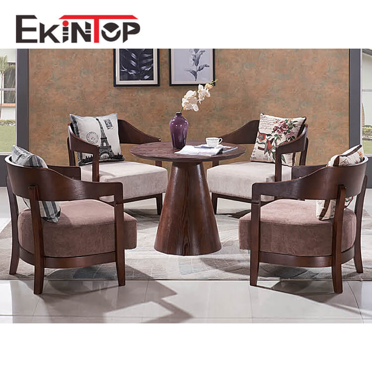 Beautiful sofa set manufacturers in office furniture from Ekintop