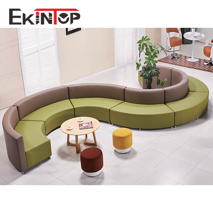 11 seater sofa set manufacturers in office furniture from Ekintop