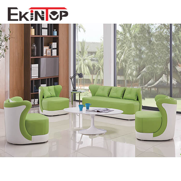 Large sectional sofa manufacturers in office furniture from Ekintop