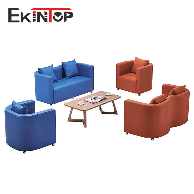 Office reception sofa manufacturers