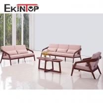 Wholesale office furniture sofa manufacturers in office furniture from Ekintop