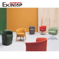 100% top grain leather sofa set manufacturers in office furniture from Ekintop